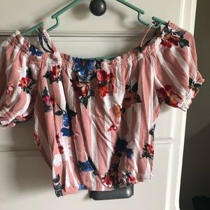 a spring shirt for all occasions